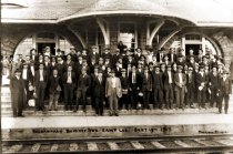 Shenandoah County recruits